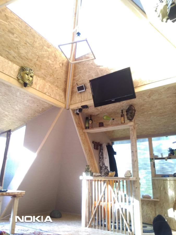 Willa Pyramid Visoko Zewnętrze zdjęcie