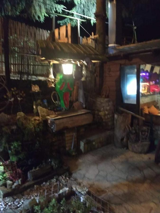 Willa Pyramid Visoko Zewnętrze zdjęcie
