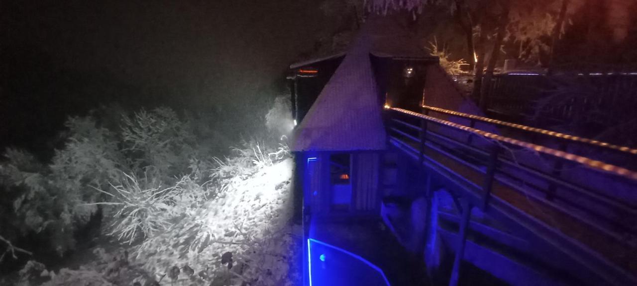Willa Pyramid Visoko Zewnętrze zdjęcie